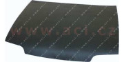 3730660 predná kapota 3730660 ACI