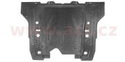 3749705 kryt pod motor 3749705 ACI