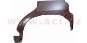 3776147 lem zadného blatníka 5dv. L 3776147 ACI