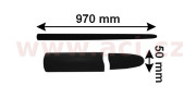 3776404 5 / 97- bočná lišta predných dverí (5dv.) P 3776404 ACI