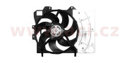 40007539 Sahara Complete (+ AC) 320 W 1 konektor 40007539 ACI