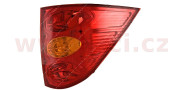 4002932 zadné svetlo (bez obj.) P 4002932 ACI