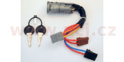 4036Z20 spínacia skrinka (komplet) 4036Z20 ACI