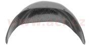 4045454 zadný plastový podbeh P 4045454 ACI
