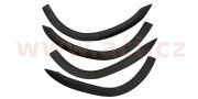 4050X500 sada plastových lemov blatníkov 4 ks 4050X500 ACI