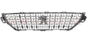 4085514Q 16- vonkajšie mriežka, chróm ORIGINÁL 4085514Q ACI