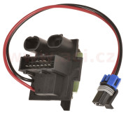 4300B324 odpor vnútorného ventilátora 4300B324 ACI