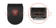 4310S620 spínač varovných smeroviek 4310S620 ACI