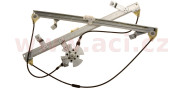 4312231 predné stahovačka (manuálny) 4 / 5dv. SCHNEIDER, L 4312231 ACI