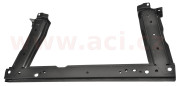 4327690 predný nápravnica - rám pod motor 4327690 ACI