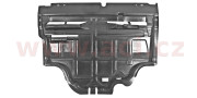 4394702 kryt pod motor (diesel 2.5) 4394702 ACI