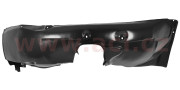 4731436 predné plastový podbeh (2.8) P 4731436 ACI