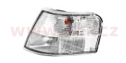 4740903 predné blikač biely, (s obj.) L (dopredaj) 4740903 ACI