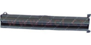 4902510 -90 mriežka (dopredaj) 4902510 ACI