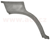 5255148A lem zadného blatníka 5dv P 5255148A ACI
