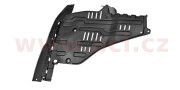 5263705Q kryt pod motor (VIN: JSA-) ORIGINÁL, L 5263705Q ACI