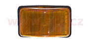 5324913 bočné blikač oranžový komplet L = P 5324913 ACI