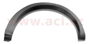 5345145 -78 lem zadného blatníka L 5345145 ACI