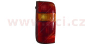 5361931 zadné svetlo (bez obj.) (-E) L 5361931 ACI