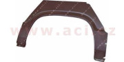 5363146 83-85 lem zadného blatníka P 5363146 ACI