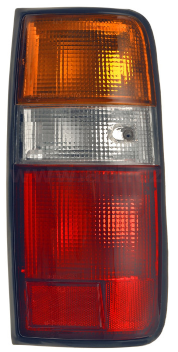 5380932 zadné svetlo (bez obj.) P 5380932 ACI