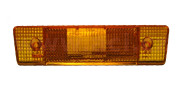5830904 -12/84 predný blikač kryt P 5830904 ACI