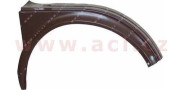 5858156 lem predného blatníka P 5858156 ACI