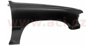 5861658 predný blatník P (2WD) 5861658 ACI