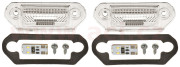 5884920L osvětlení SPZ LED (sada 2 ks) 5884920L ACI