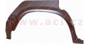5927148 lem zadného blatníka P 5927148 ACI