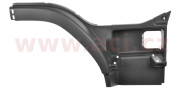 6010202 časť predného blatníka + stúpačka TRUCK P 6010202 ACI