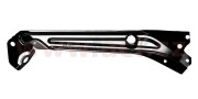 7606161Q spojovací diel predného čela ORIGINÁL, L 7606161Q ACI