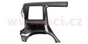 7606648Q zadný blatník ORIGINÁL, P 7606648Q ACI