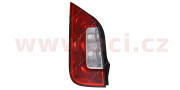 7608931 zadné svetlo bez objímky L 7608931 ACI