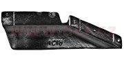 7615703 kryt pod motor L 7615703 ACI