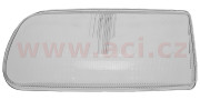7615977 sklo predného svetla L 7615977 ACI