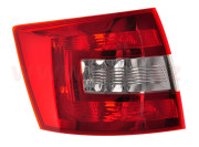 7617933Q zadné svetlo (bez obj.) SPACEBACK ORIGINÁL, L 7617933Q ACI