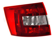 7617935Q zadné svetlo (bez obj.) tmavé SPACEBACK ORIGINÁL, L 7617935Q ACI