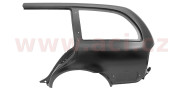 7620645Q zadný blatník Combi ORIGINÁL, L 7620645Q ACI