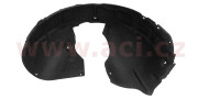 7622433Q predné podbeh (materiál-filc) ORIGINÁL, L 7622433Q ACI