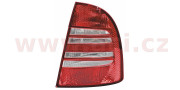 7634932N -7/06 zadné svetlo (bez obj.) VISTEON P 7634932N ACI