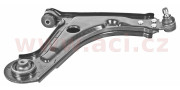 8125724 pr. rameno spodné komplet P 8125724 ACI