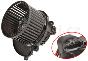4400B001 vnitřní ventilátor topení a klimatizace 4400B001 ACI