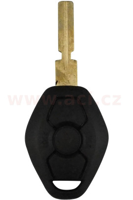 0639Z29 pouzdro klíče bez elektroniky a transpondéru ACI