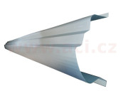 3850.04A opravný díl prahu délka 2000mm P ACI