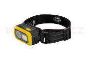 9901357H čelovka LED, akumulátorová HELLA ACI