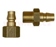 AGCA063 adaptér č. 63 VARIOUS ADAPTER ACI