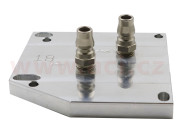 AGCA018 adaptér č. 18 NISSAN-RENAULT-JEEP- MITSUBISHI ACI