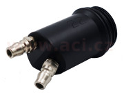 AGCA022 adaptér č. 22 POWERSHIFT FORD, RENAULT,PEUGEOT, VOLVO ACI
