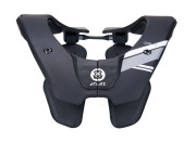 M160-462-M chránič krční páteře AIR LITE, ATLAS - CANADA černá , vel. M ACI